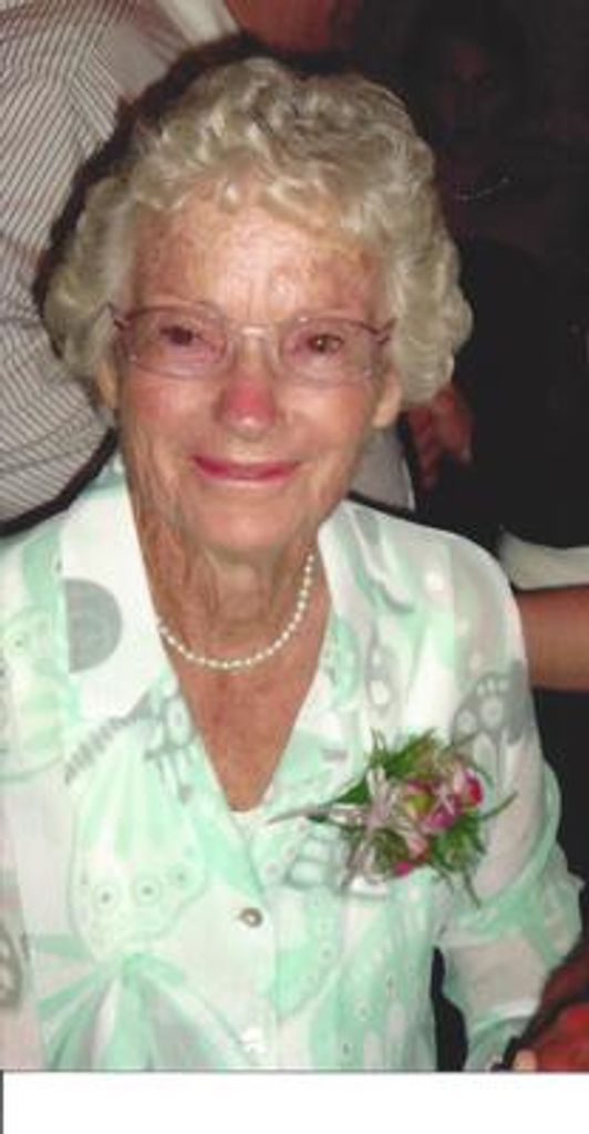 Pauline Elizabeth (Reed)  Crumley