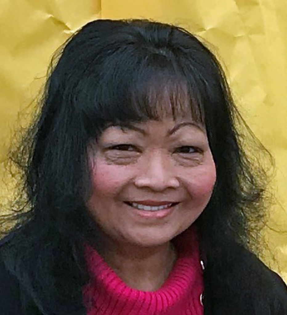 Linda Kee (Tipmanee)  Anderson