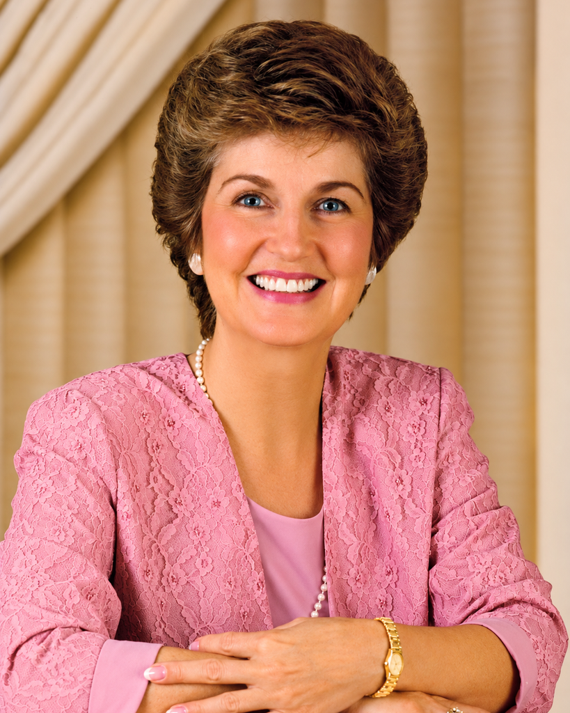 Bonnie Lou Christofferson