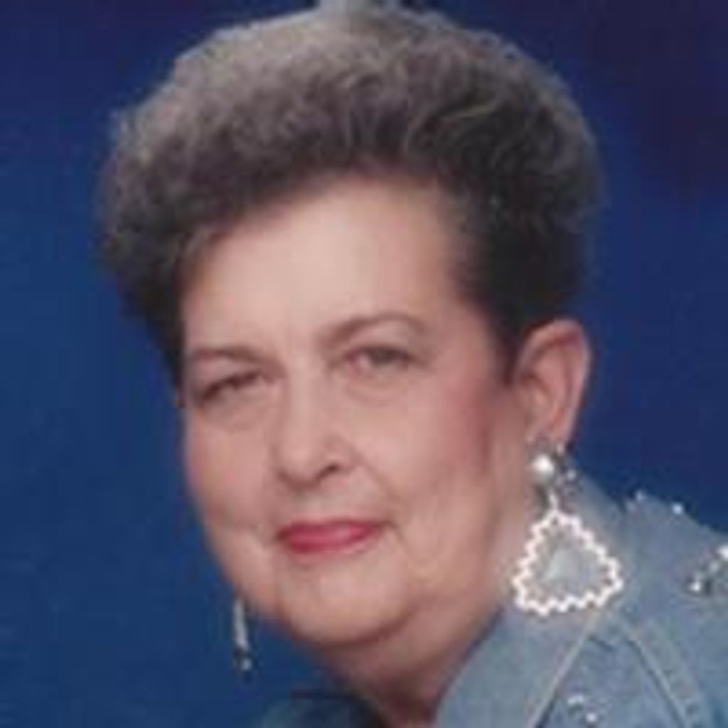 Barbara Dell Gresham