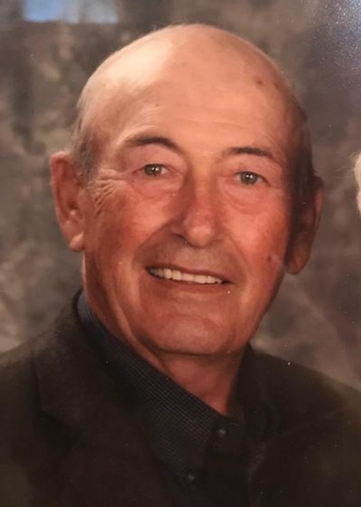 Delbert Reh Stanley Profile Photo