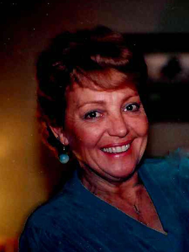 Jean Avanelle Oyer Profile Photo
