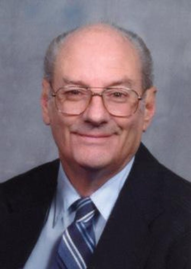 Richard Brent Fountain