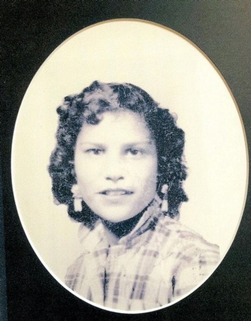 Florence Corcoran