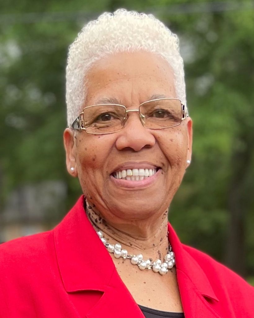 Gladys Davis