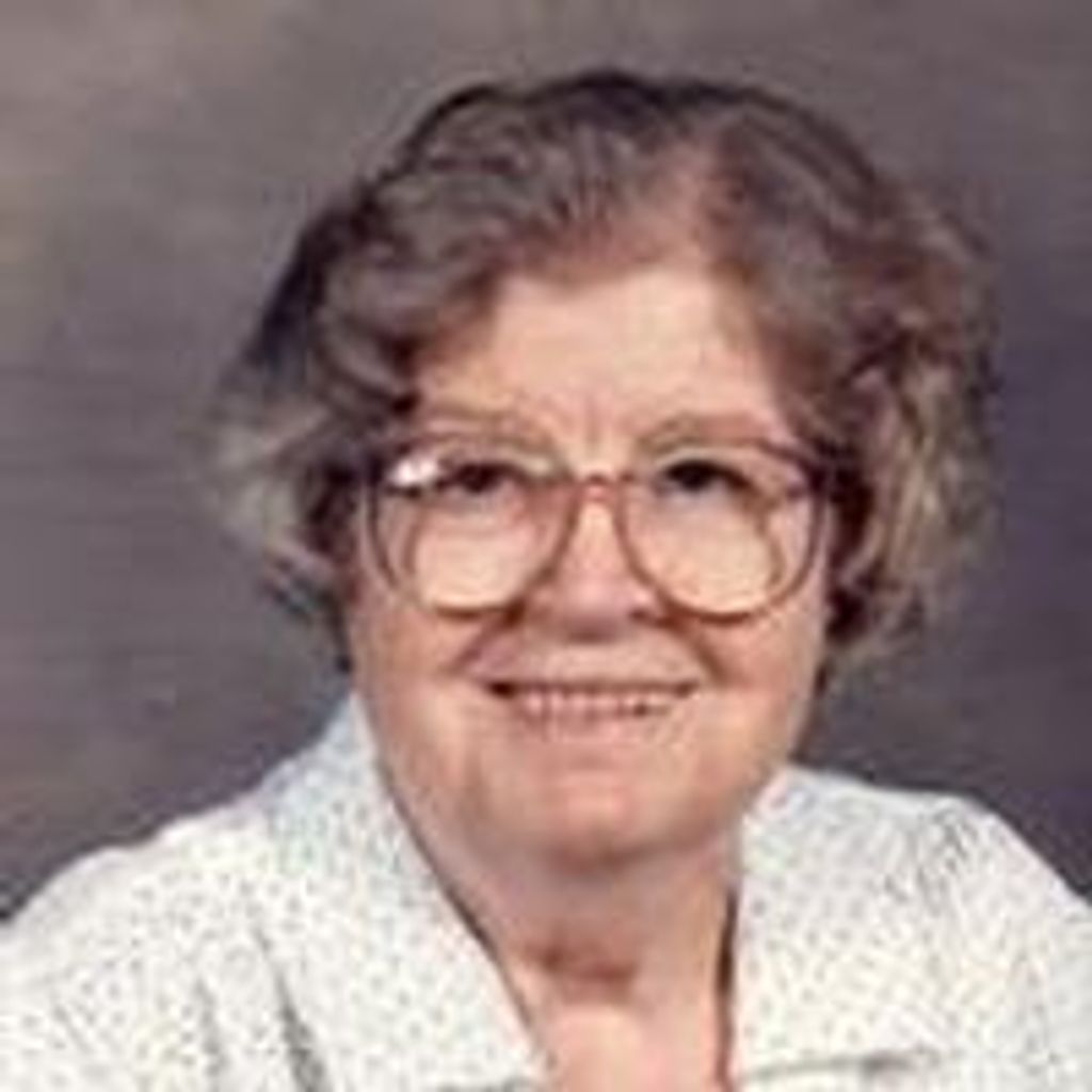 Ingrie A. Iverson