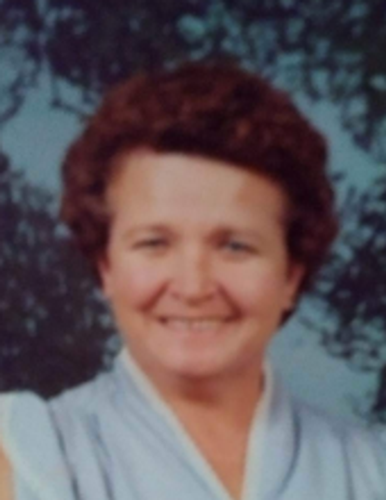 Doris Lavona Swenson Profile Photo