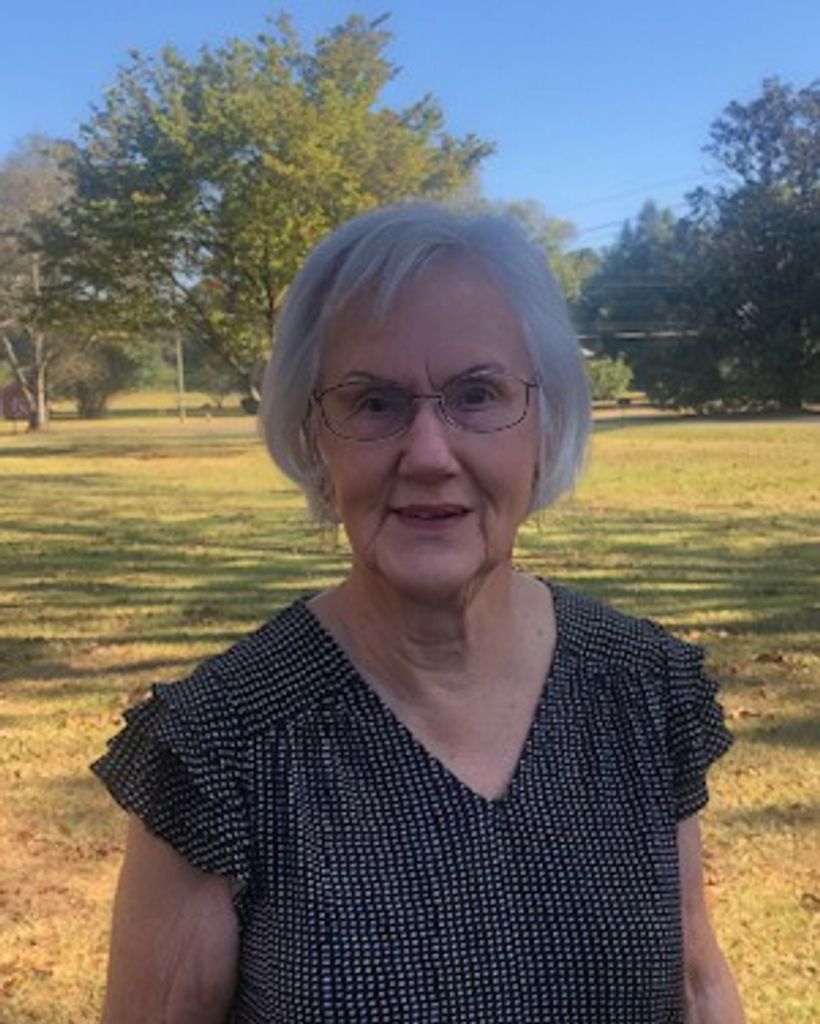 Barbara Copeland Profile Photo
