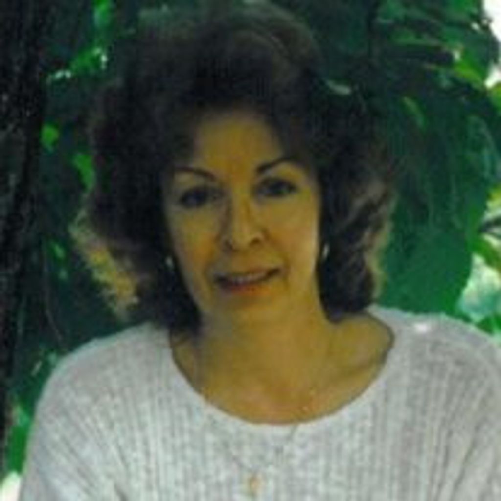 Patricia Sue Riblett Catron