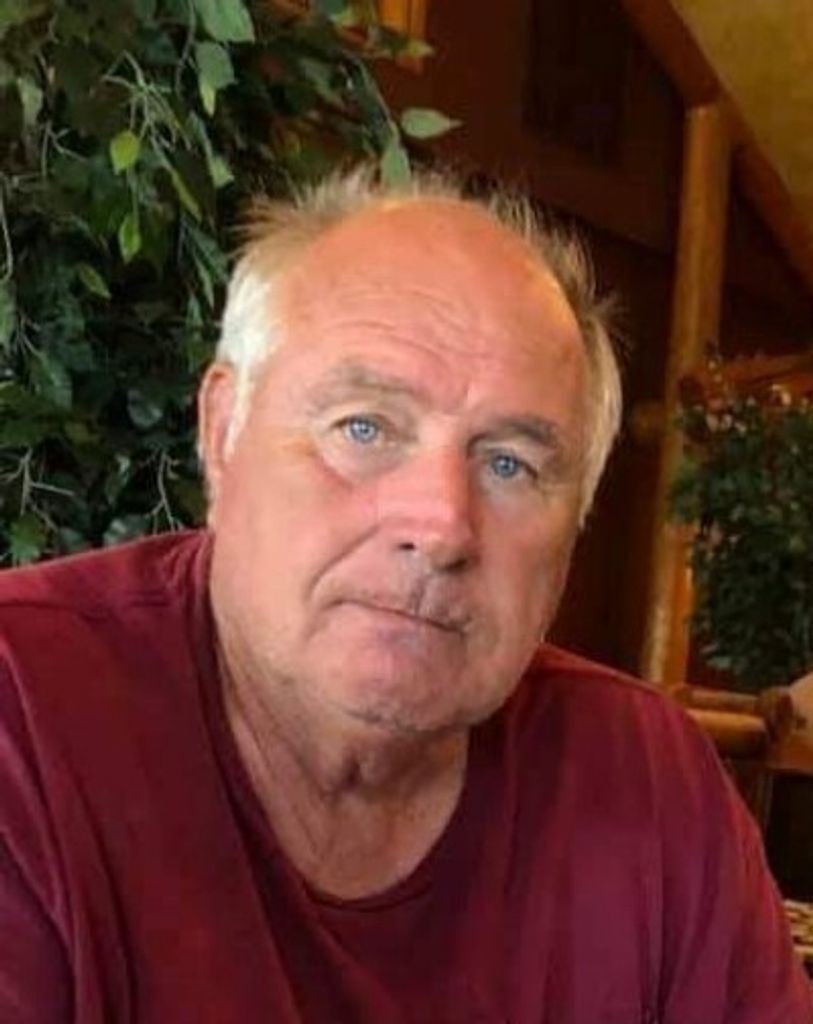 Jimmie Eugene Hollars Profile Photo