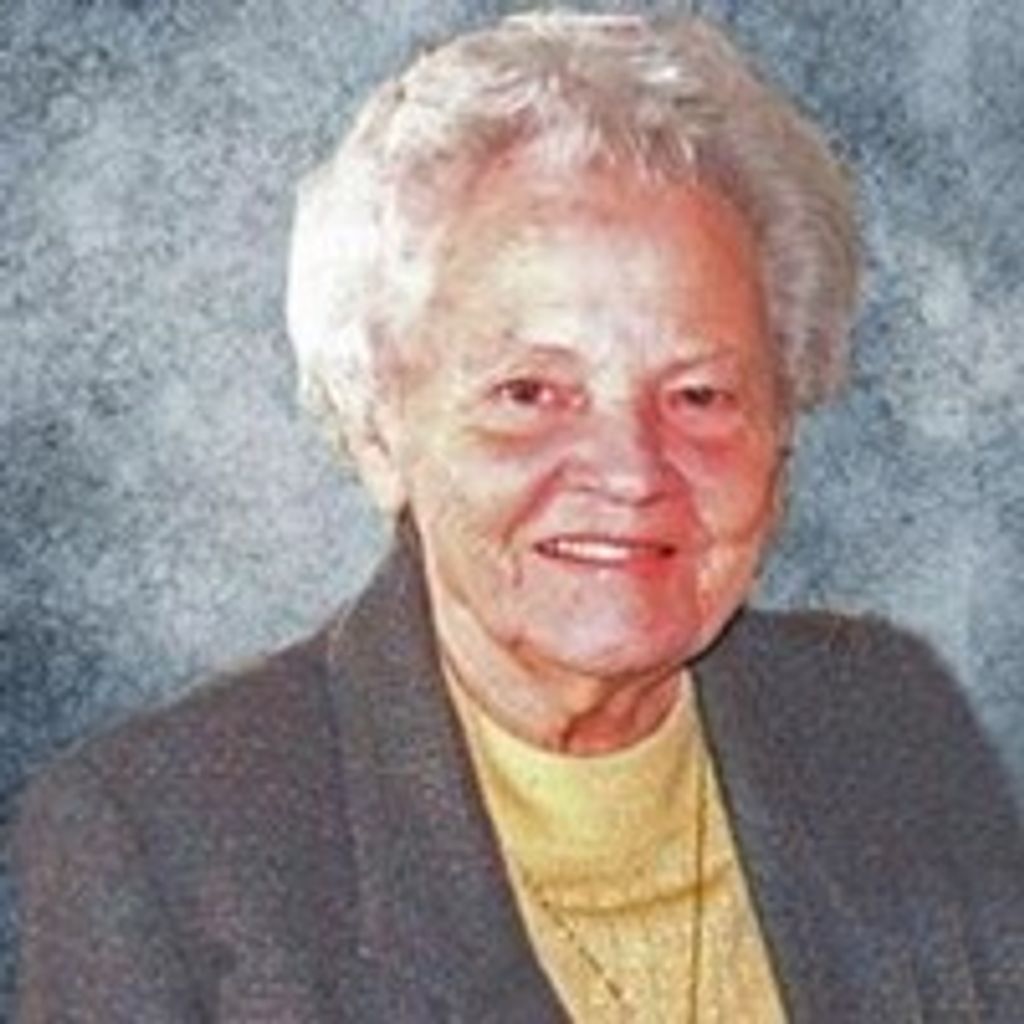 Mildred Hausfeld