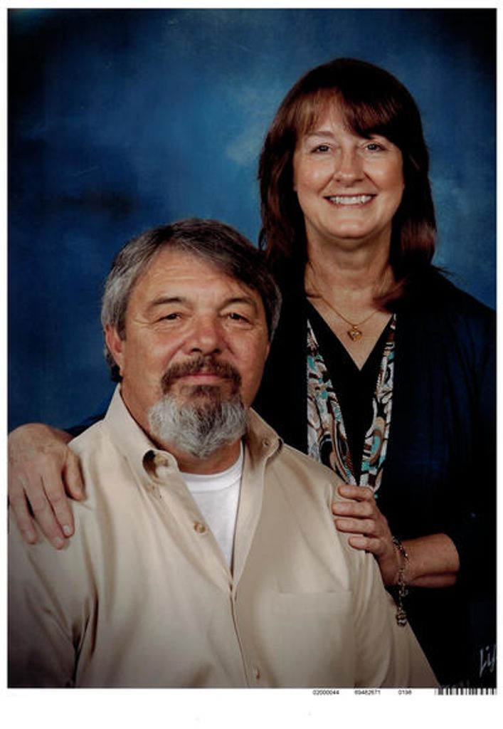 Robert R. "Bob" Garner Jr.