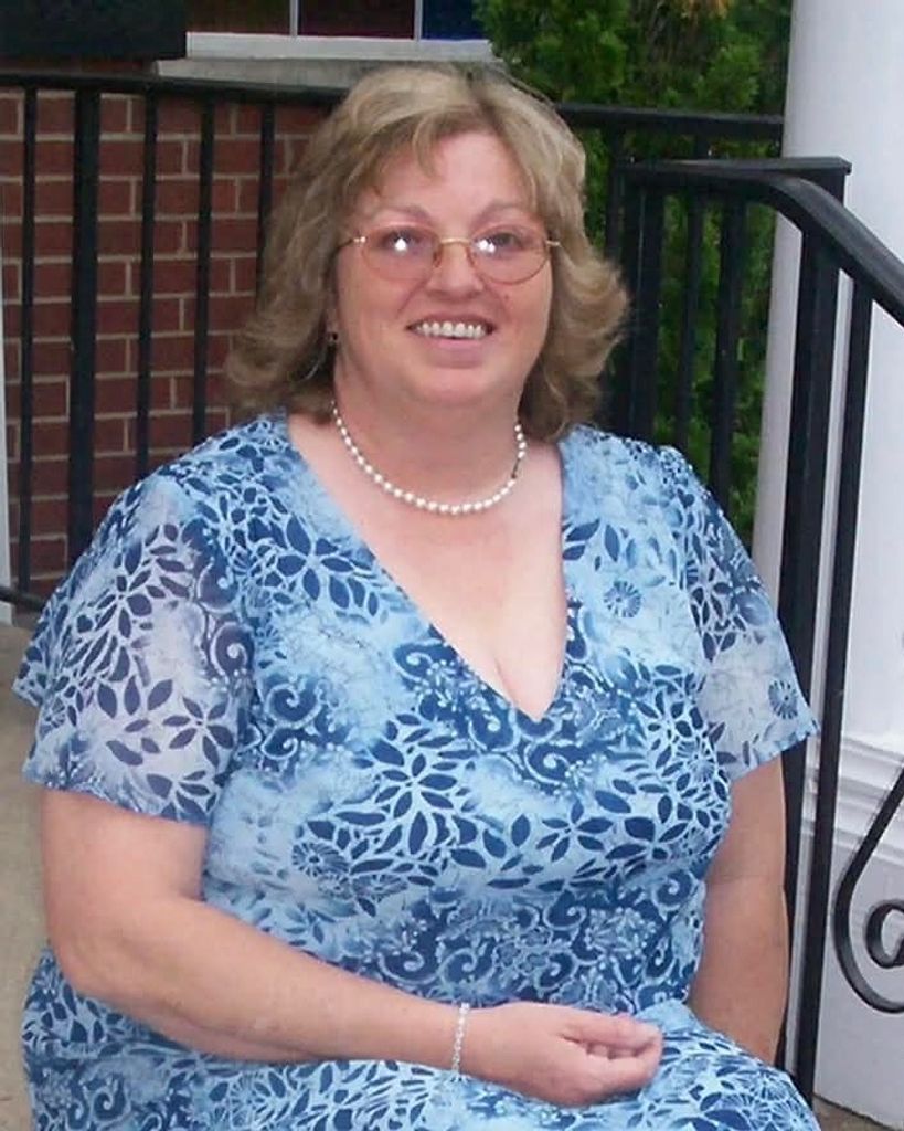 Donna Marlene Phillips Profile Photo