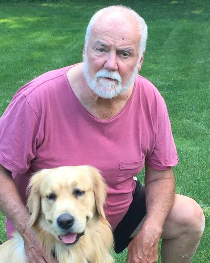 Dr. John Frederick McDowell Profile Photo