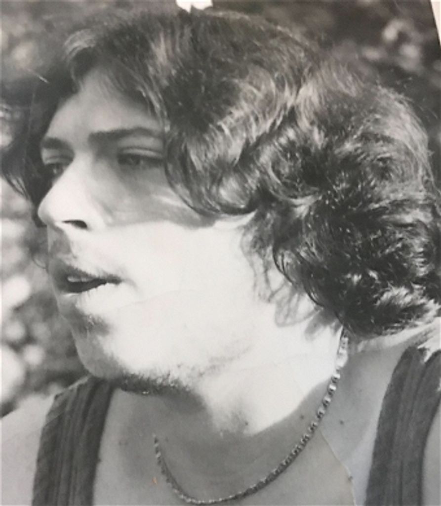 Michael James Daugherty Profile Photo