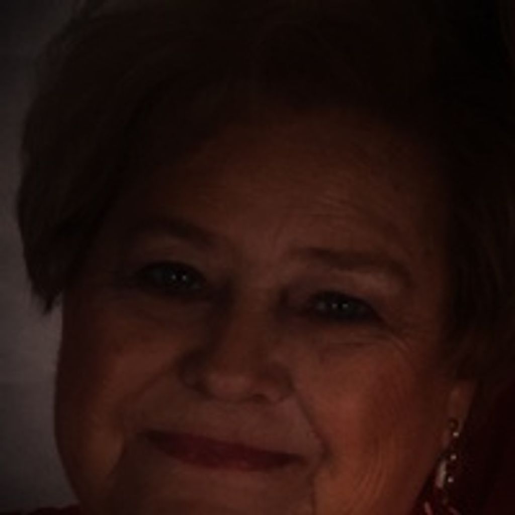 Jo Ann Sterrett