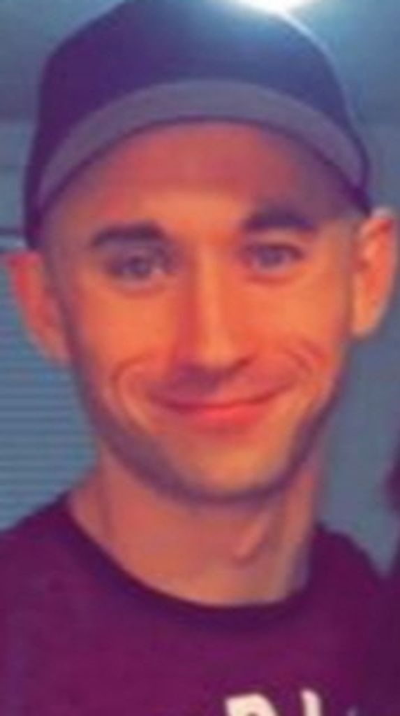 Shalvin Dane Tillett