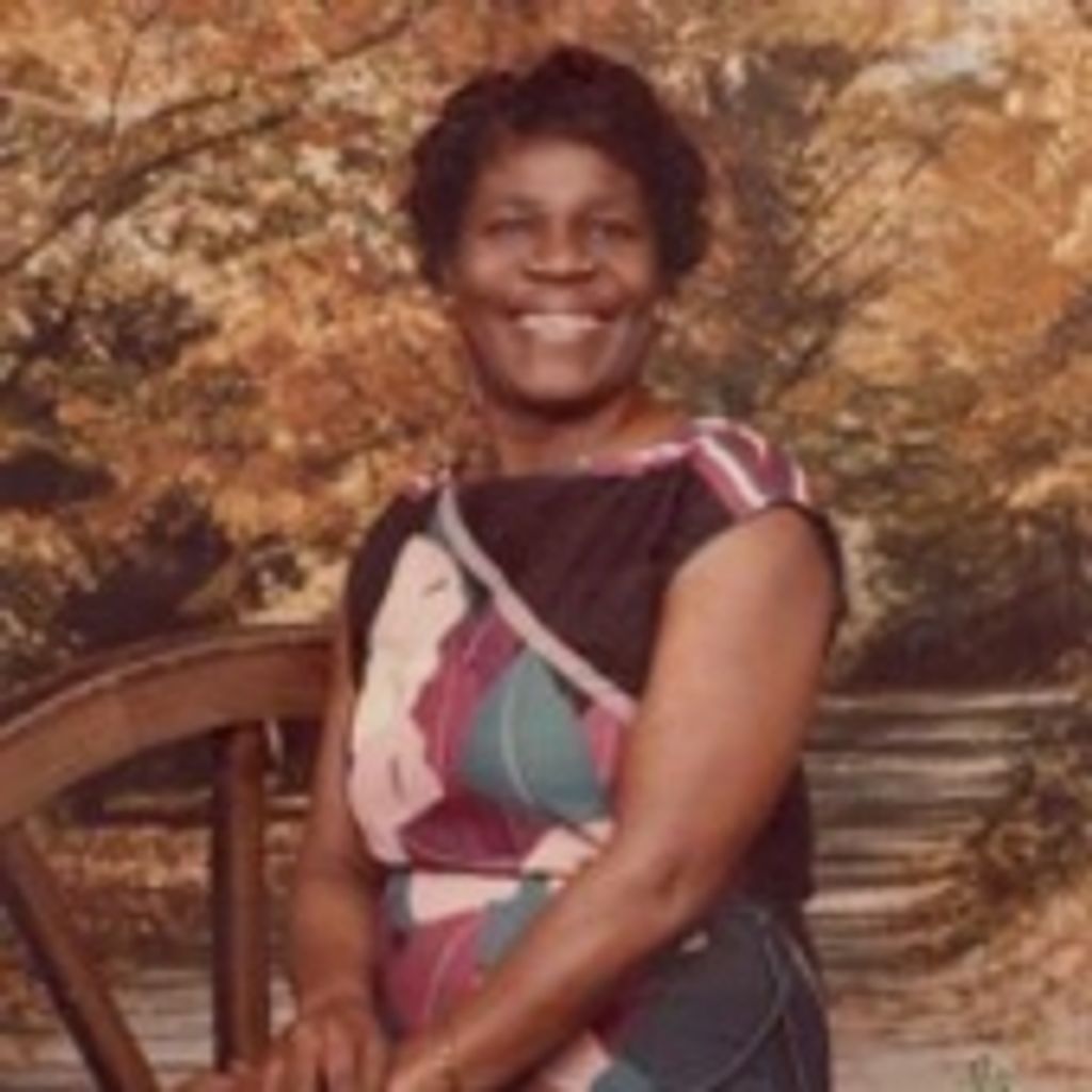 Mrs.  Willie  Lee Morrow