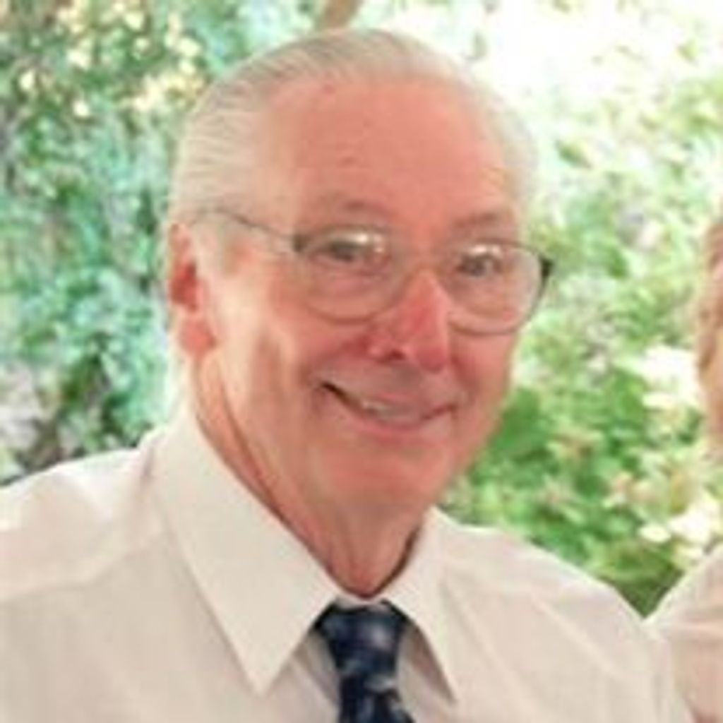 Lennart Holve