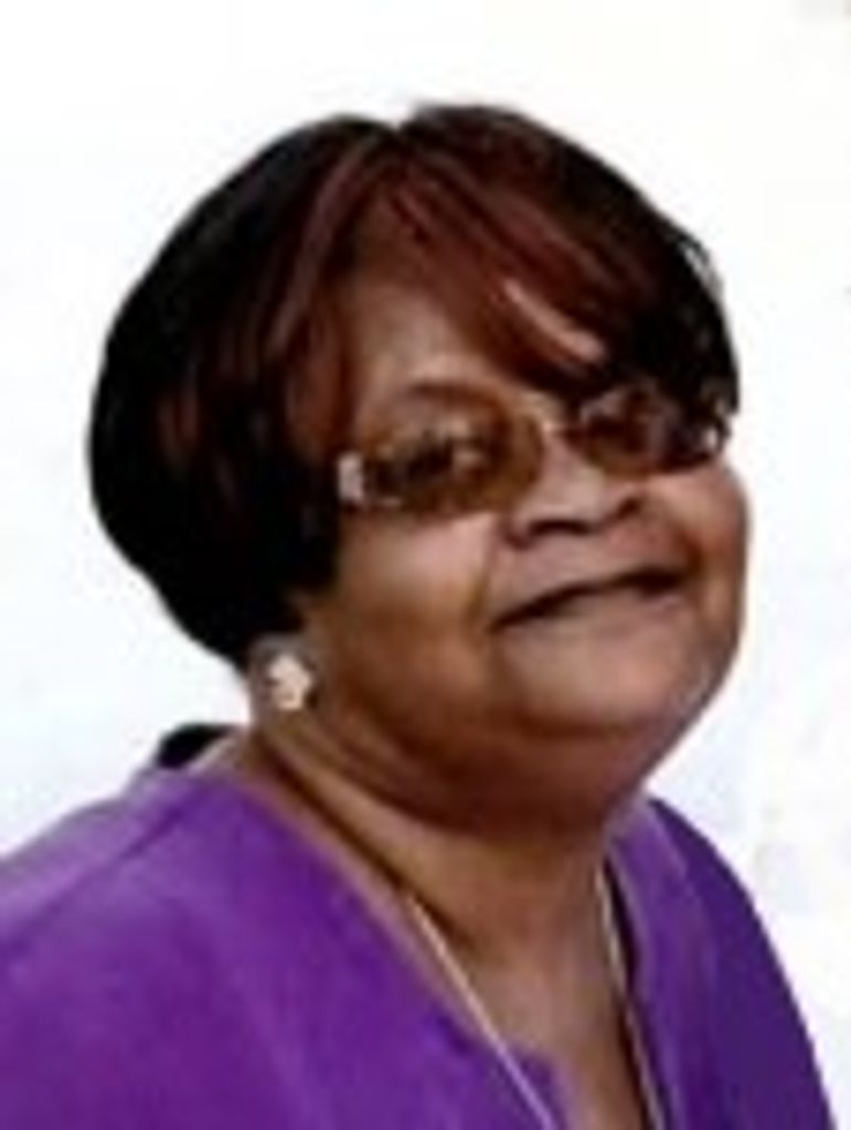Louise Lewis
