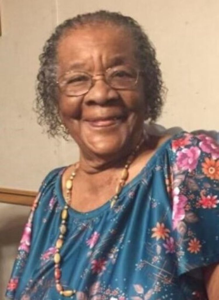 Ms. Georgia M. Brown Profile Photo