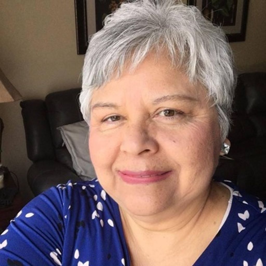 Marisela Bravo Alba