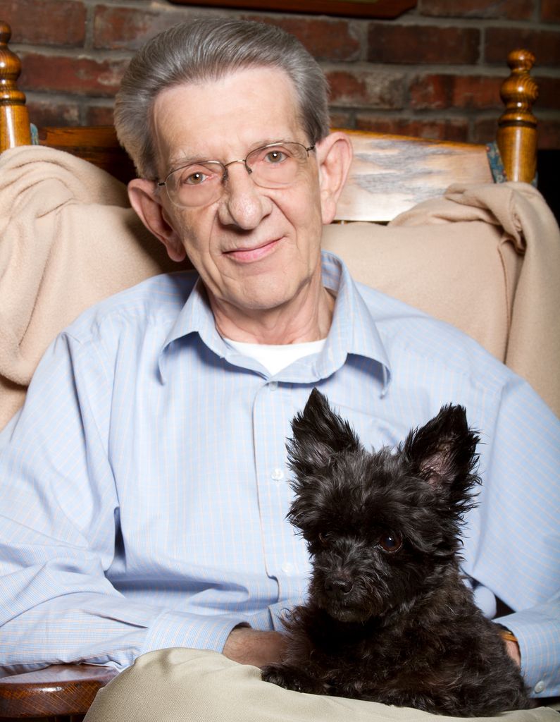 Lawrence Franklin Clymer