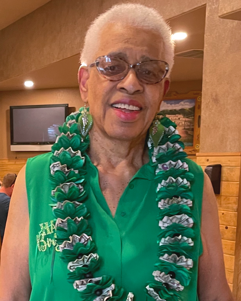 Kay Fletcher Profile Photo