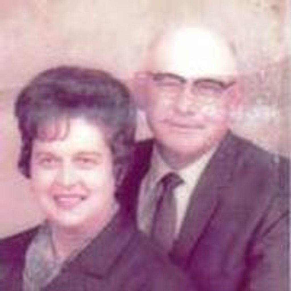 Evelyn Ada Cook