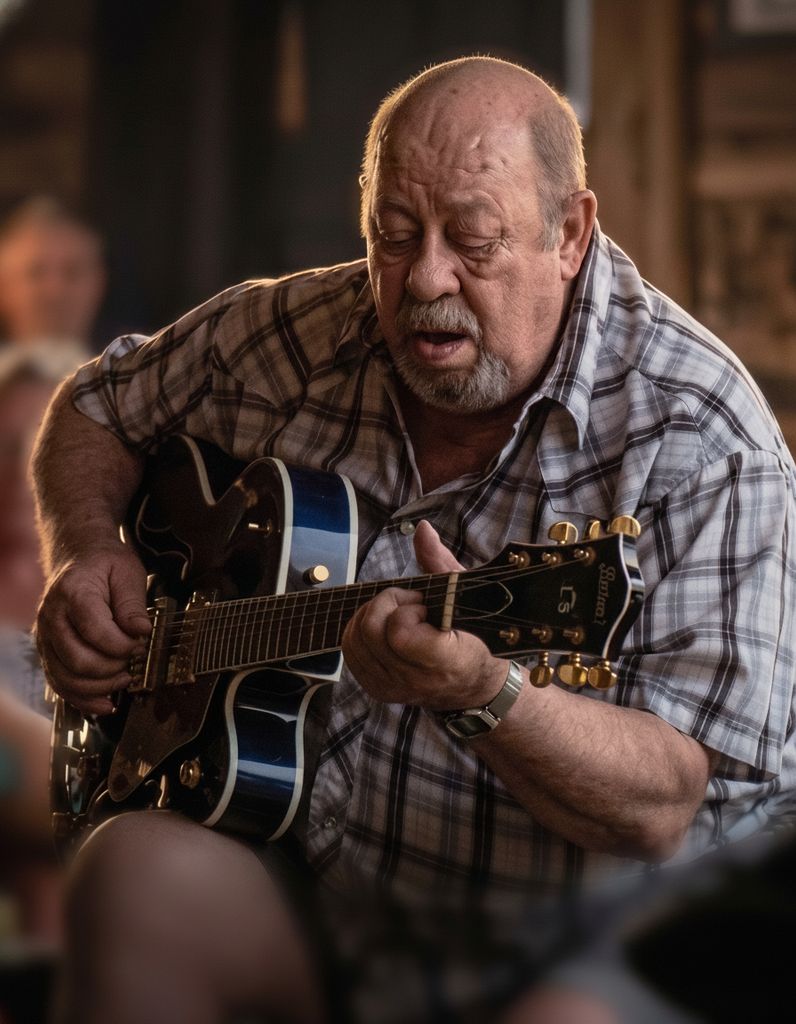 Bob Stokes