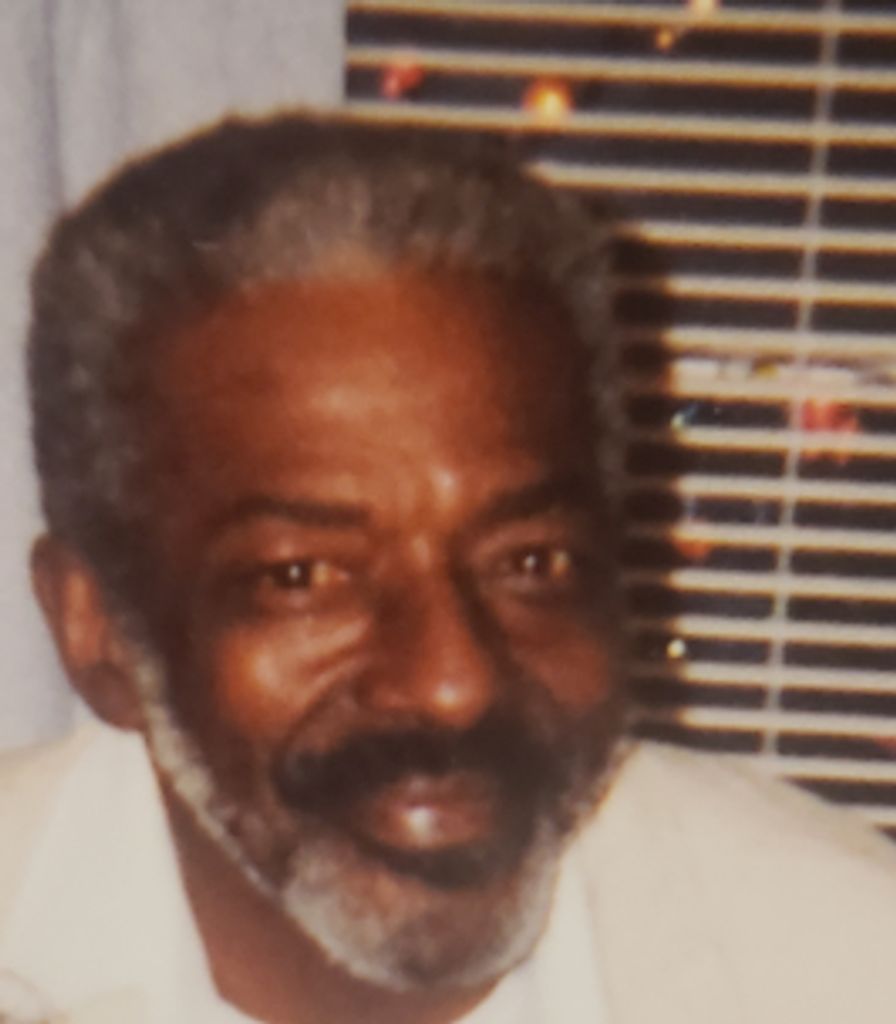 Rudolph Bolding