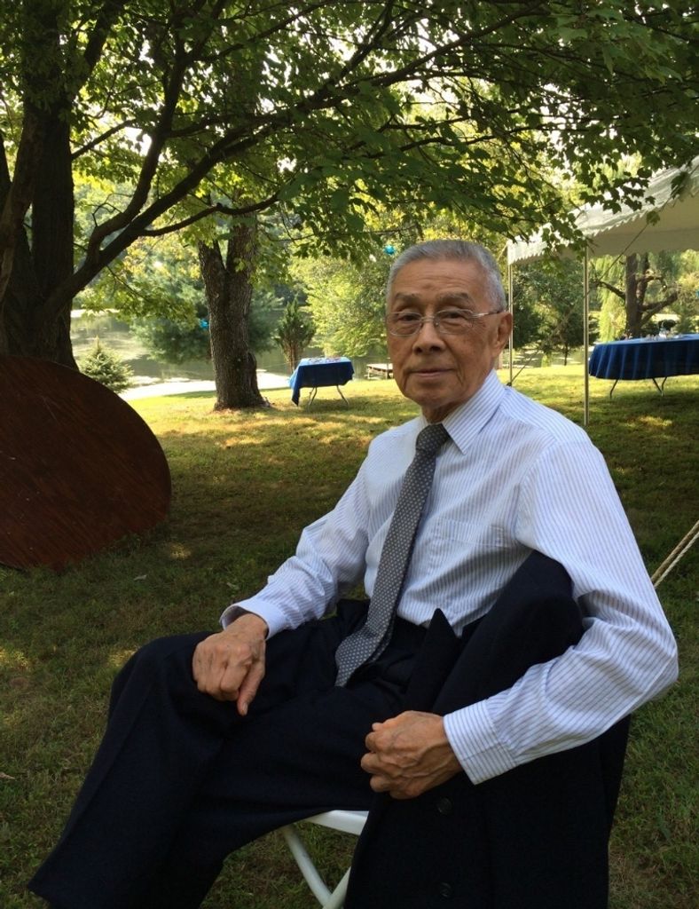 Wang-Sung Lo Profile Photo