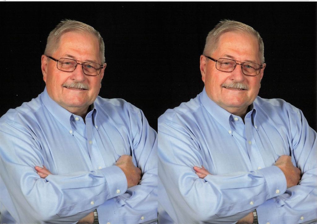 Charles Wade Esserwein