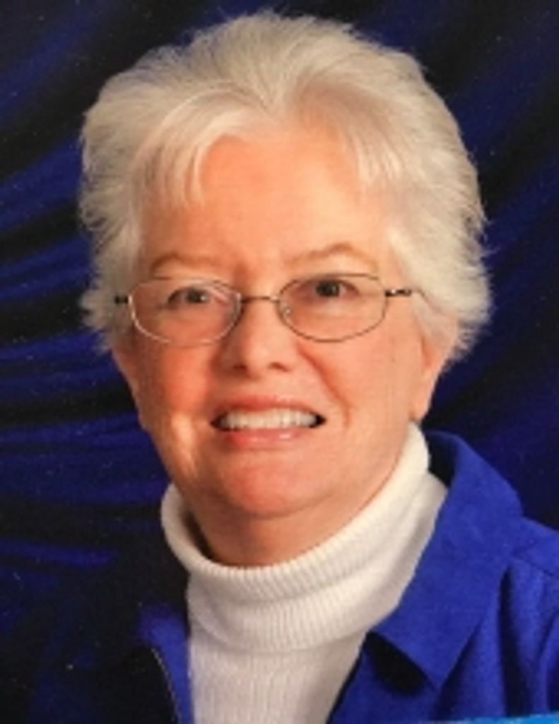 Kathryn S. Jones