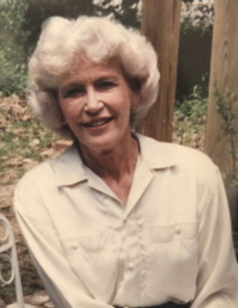 Mary Helen Butler