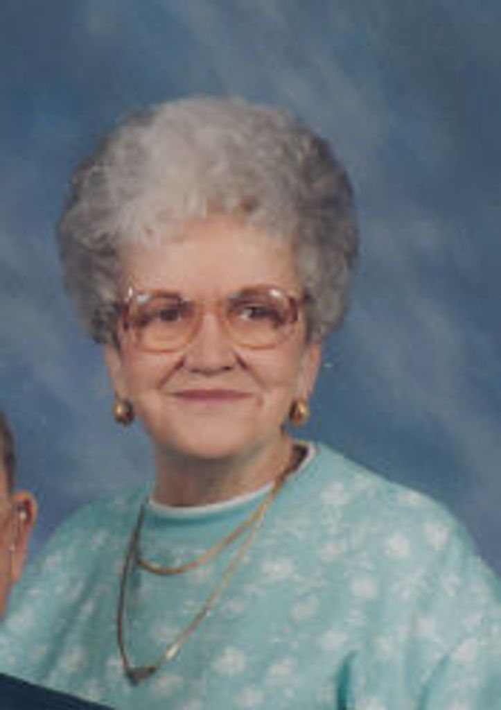 Nora Poston Mellon Profile Photo
