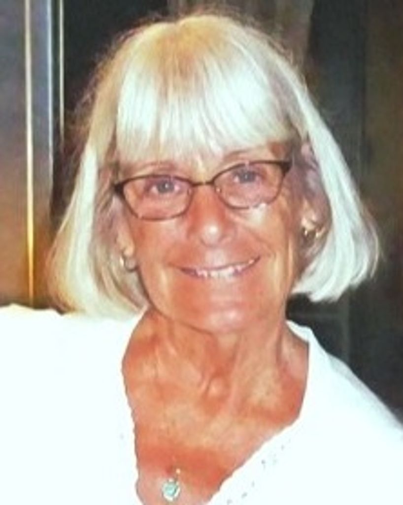 Sharon K. Person
