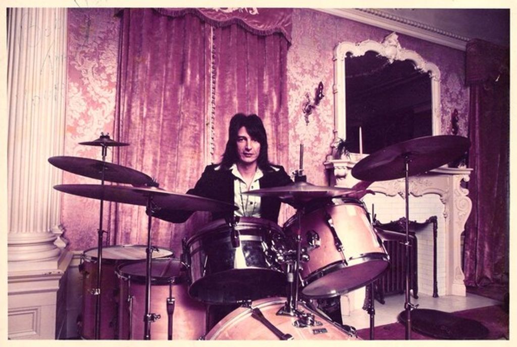 Johny Barbata Profile Photo