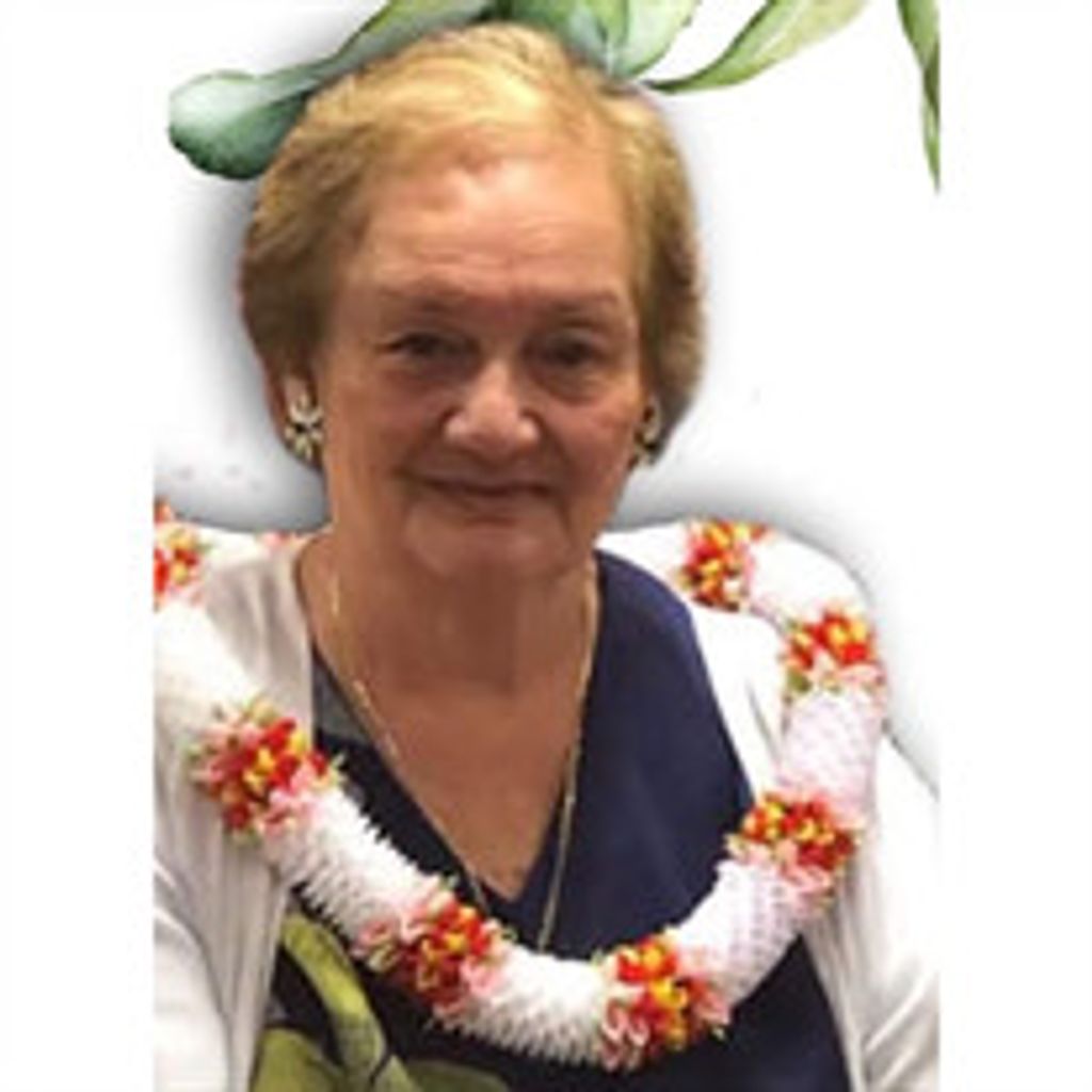 Selina Anna Magalogo