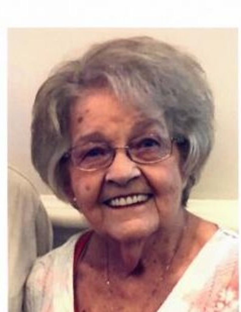 Betty Sue (Kirk)  Williams Profile Photo