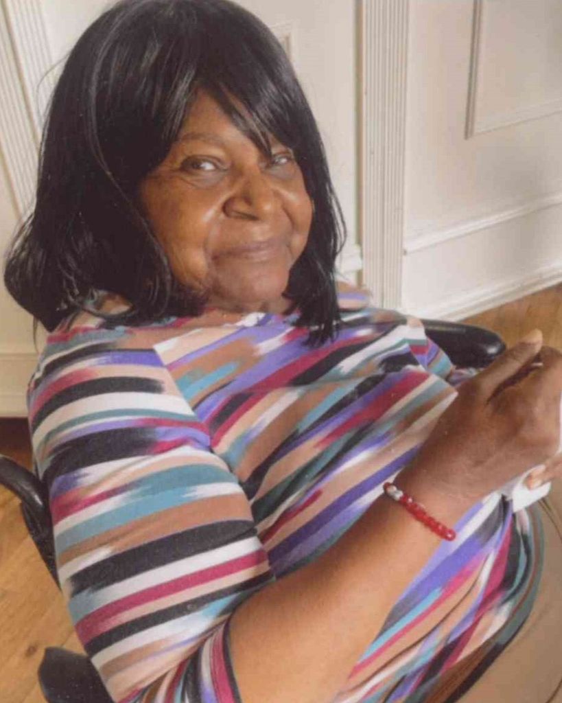 Barbara Jean Boller