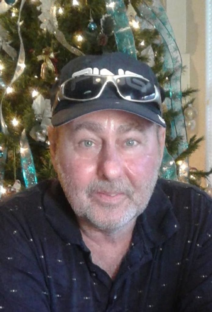 Michael Henry Bracken