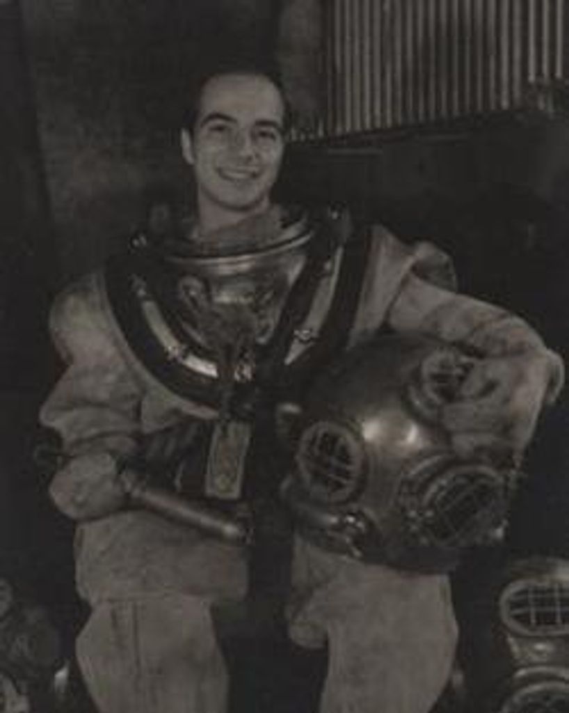 Dominick Biancavilla