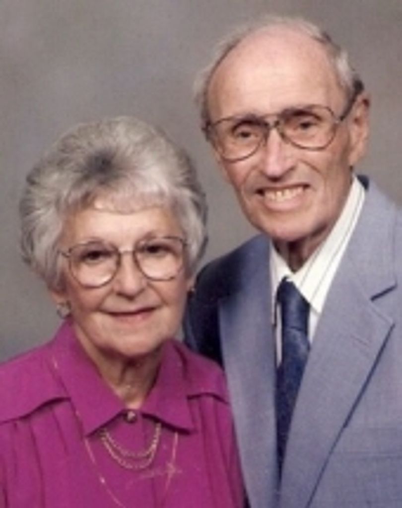 Mildred Lang