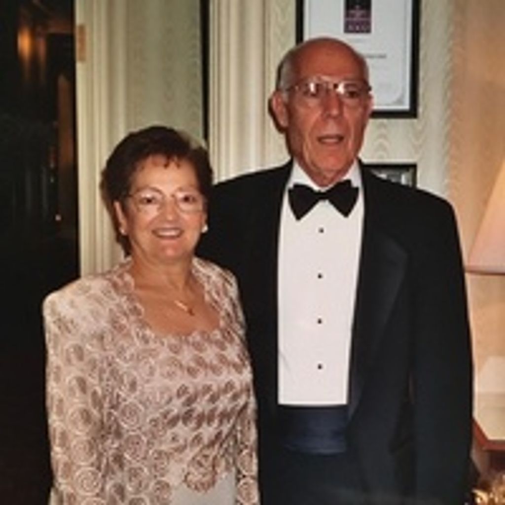 Dolores R. Siegel