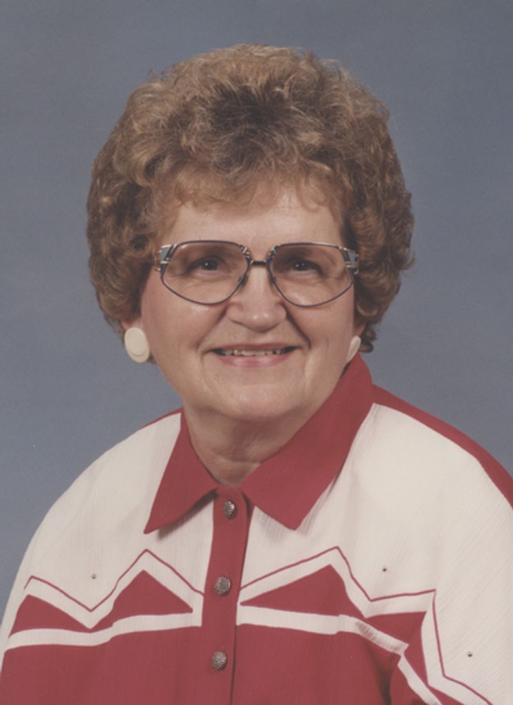 Evangeline "Angie" Guvakosky Profile Photo