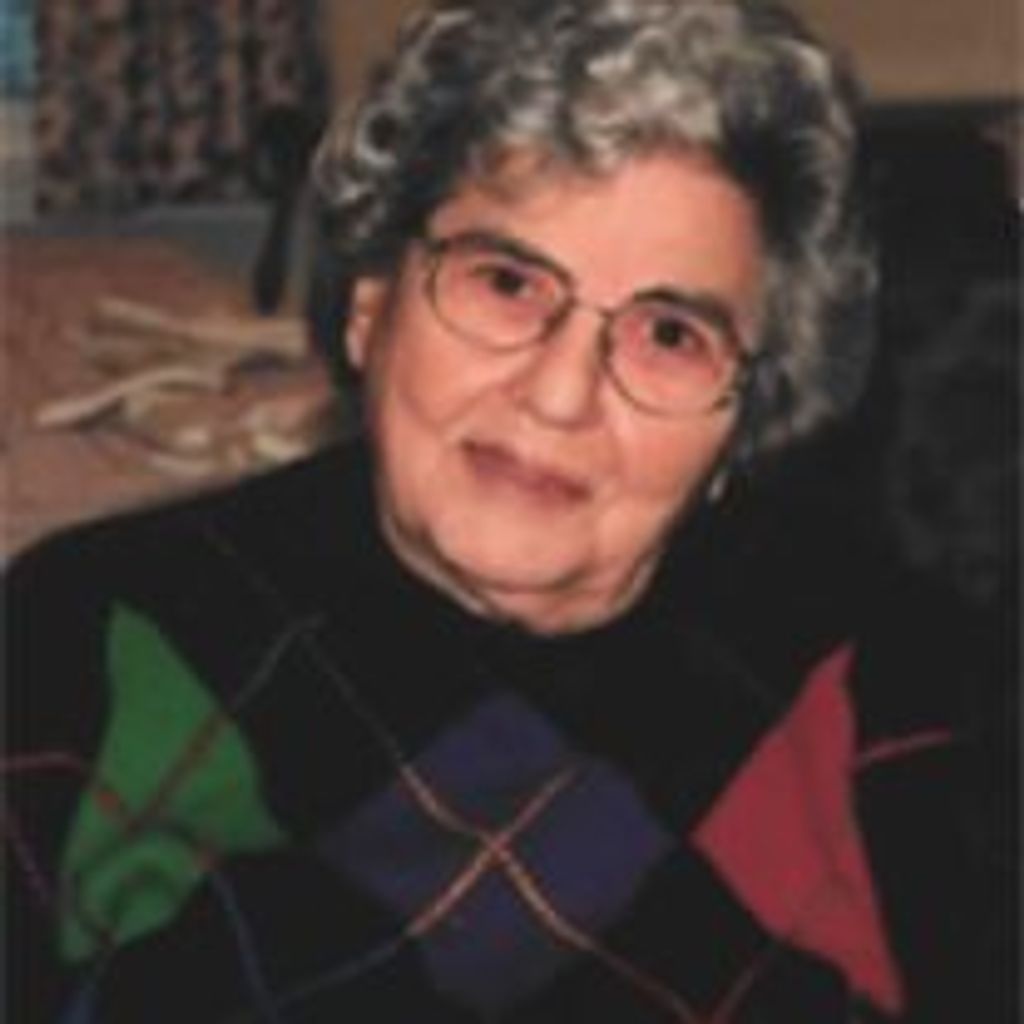 Edith (Kos) Klemark