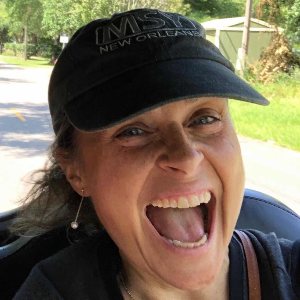 Deborah Shinskie Profile Photo