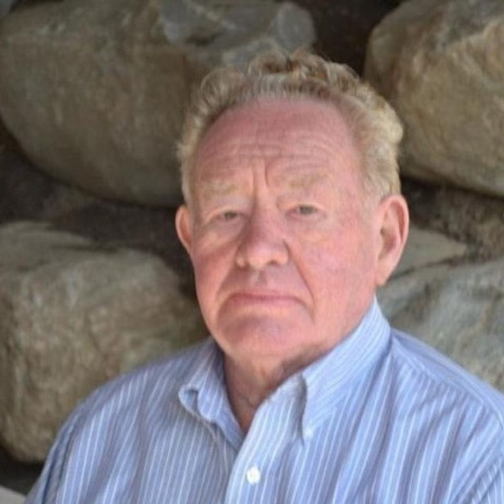 Robert Clifford  Egbert