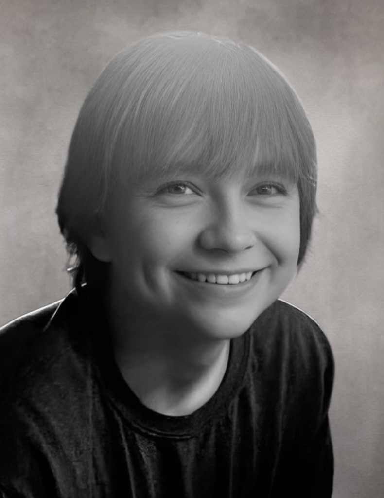 Keaton Brooks Profile Photo